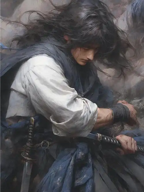 武动乾坤玄幻小说海报