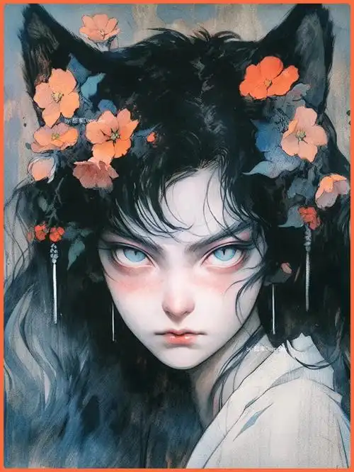 元尊玄幻小说海报
